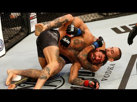 Watch: Top Finishes: Marlon Vera