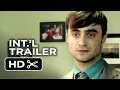 What If Official UK Trailer #1 (2014) - Daniel ...