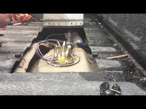 1996 GMC 1500 short bed fuel pump problem solved!