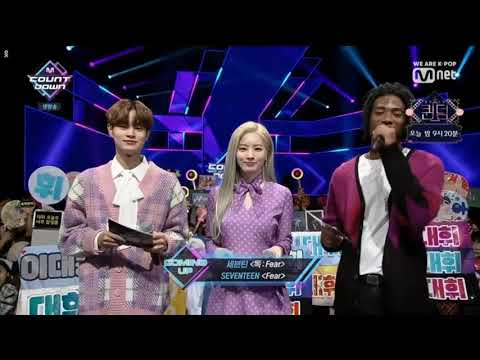 190926 TWICE Dahyun Special MC (2)