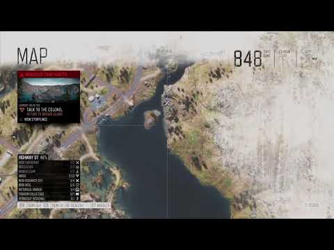 DAYS GONE  (Part 44 - Meet Doc Jimenez)