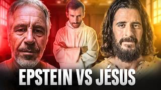 The Devil Exists: The Epstein Affair as a Warning