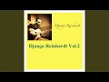 Vous et moi - Django Reinhardt - Topic Vous et moi