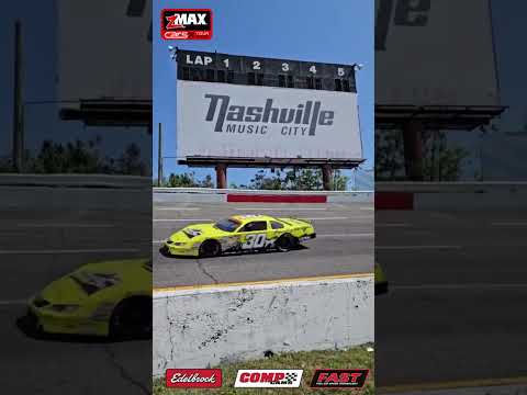 All Access Cars Tour in Nashville- Asphalt Anarchy!