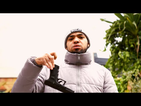 John Wayne (Johnny Gunz) - Made You Think [Music Video]