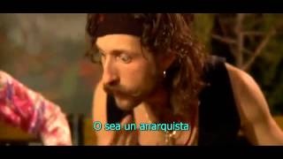 Gogol Bordello - American Wedding (subtitulos castellano)