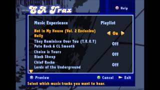 Nelly - Not In My House (NBA Street Vol. 2 Edition)