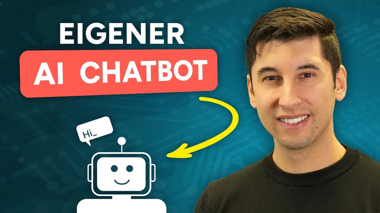 Eigenen Chatbot programmieren mit JavaScript und ChatGPT (Anfänger Tutorial Deutsch)