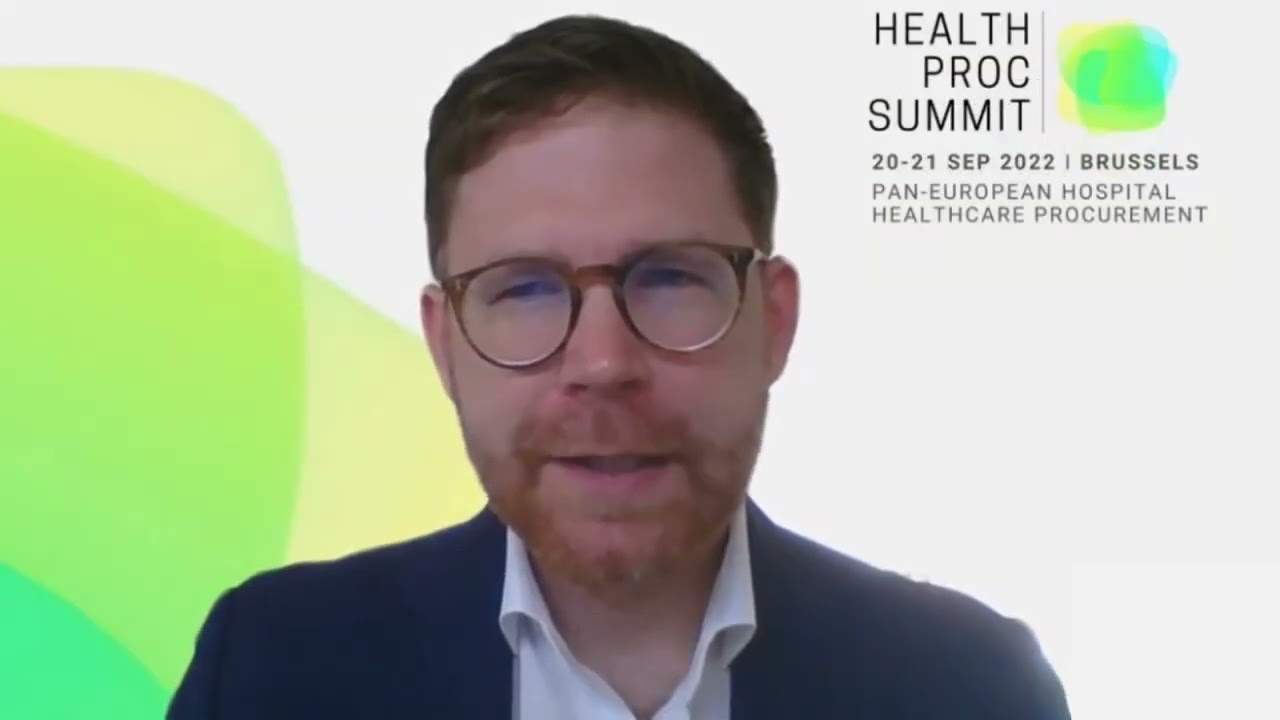 Meet the Speaker: Helsana's Ivan Tomka - YouTube