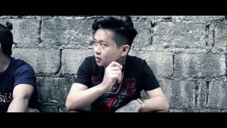 Kai Garcia ft. Serpiente - Chismosang Aling Flor ( OMV )