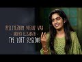 Peeliyezhum Veeshi Vaa Arshya Elisabath The Loft Sessions Wonderwallmedia