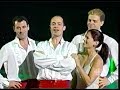 Holiday Festival On Ice 2002