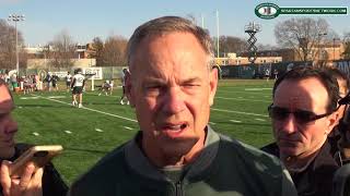 Mark Dantonio