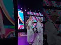 Wika Salim Rungkad Konser Candi Prambanan