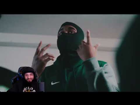 Moneytwin Ant x SleazFN - "SPITAL" (REACTION)