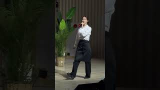 Download lagu 251220 YOONA 'Deoksugung Stonewall Walkway' mp3