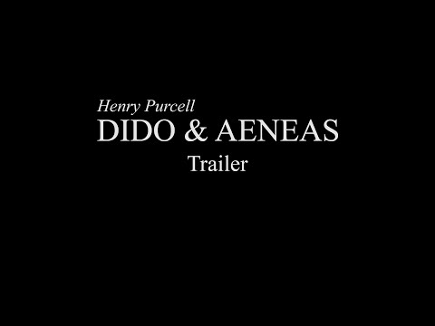 Opera Festival 2015 Dido and Aeneas Trailer