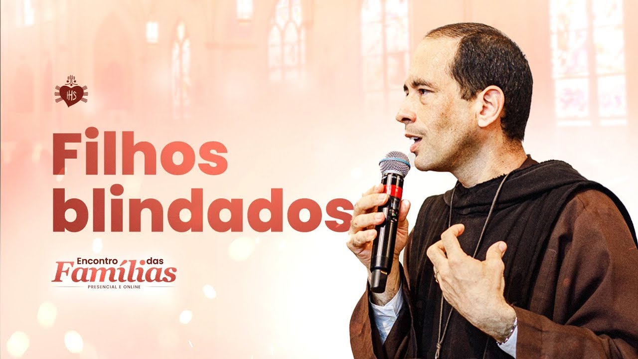 Instituto Hesed - Irmão Luis Maria - Encontro das famílias - 16/02