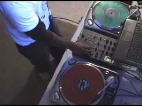 Dj D-Soul - Electro House tenminmix #1