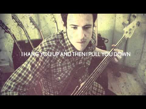 Yellowcard - Hang You Up (Lyric Video)