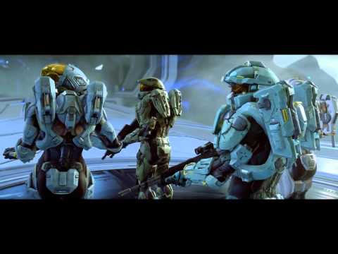 Halo 5 Guardians Part 23