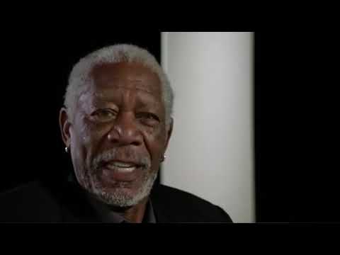 Documental   Secretos del universo con Morgan Freeman   Podemos transformarnos en genios?
