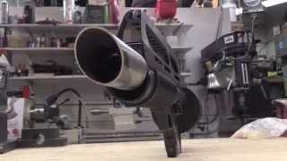 If You Ever Want To Rob Any House....No!