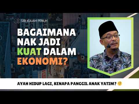 Keluarga Mula Bermasalah Sejak Kemasukan Menantu - | Ustaz Dato Kazim Elias 