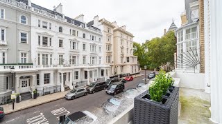 Gainsborough Hotel, London, United Kingdom
