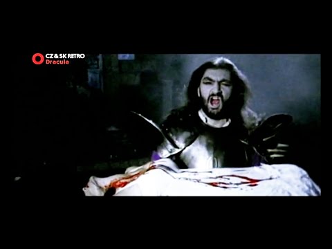 Jiří Korn, Lucie Bílá & Daniel Hůlka - Dracula Megamix (1996)