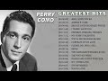 Best Songs Of Perry Como Perry Como Greatest Hits Full Album