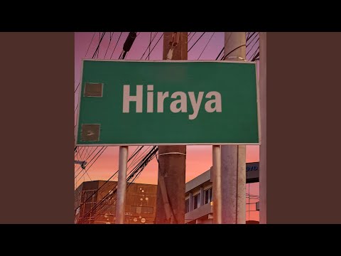 Hiraya - After Dawn PH