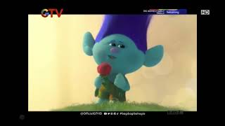 Download lagu Trolls - Total Eclipse of the Heart scene【Indonesian】 mp3