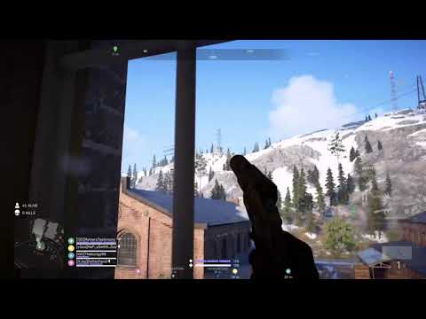 BFV Firestorm: IOD Destroys RIOT And RndY And iRevO aka NoRevO. Not So RndY Now.