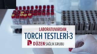 Laboratuvardan: TORCH Testleri | 3.Bölüm: Nasıl bir test algoritması u