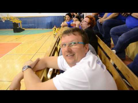 SMS MOSM Bytom na turnieju w Ostrawie