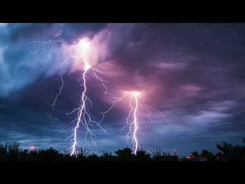 Cinematic Sound FX - Thunder