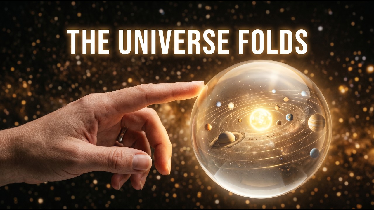 Why the Universe May Not Be Infinite After All