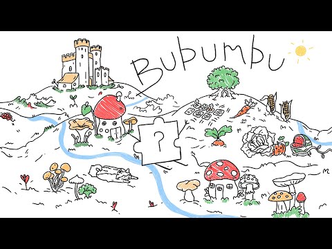 Bubumbu | Latin American Games Showcase SGF 2025 - Trailer