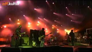 Beady Eye - 12 - Wigwam (MELT! 2011)