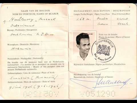 Haullistic - 37 (Official Video)