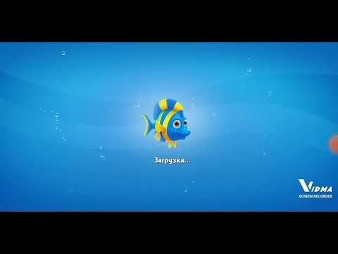 Fishdom. 4430 level no boosters and diamonds