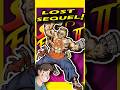 They Tried To ERASE This Street Fighter Sequel Gaming Streetfighter Capcom