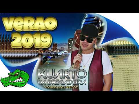 KUARTO DA BREGADEIRA - O CORINGA DOS PAREDÕES 2019 (JACA CDS)