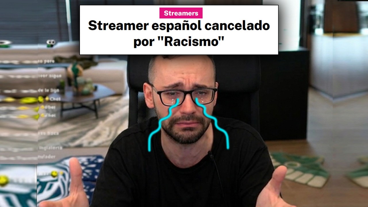 xokas esto es demasiado...