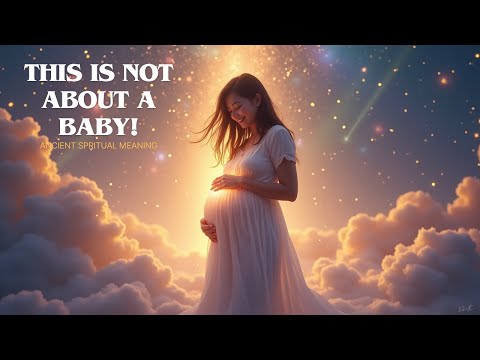 Dream About Being Pregnant? Discover the Biblical & Spiritual Meaning