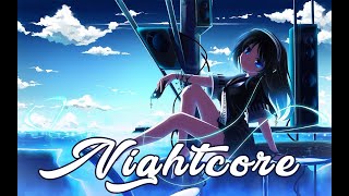 (NIGHTCORE) Sunrise - ARTY, April Bender