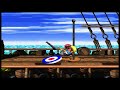 Donkey Kong Country 2 Diddy S Kong Quest Victory Dance HD SNES