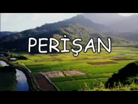 Laqırdıyen Kurdi Cemil Hosta 2006 -SANA SEVİYORUM PERİŞAN Kürtçe Komedi-2.Bölüm- Laqırdi -Lagırti-