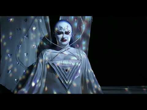 O zittre nicht, mein lieber Sohn!